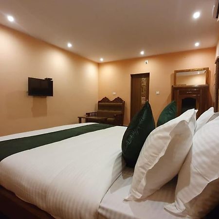 Elephant Valley Resort Pulpally Extérieur photo